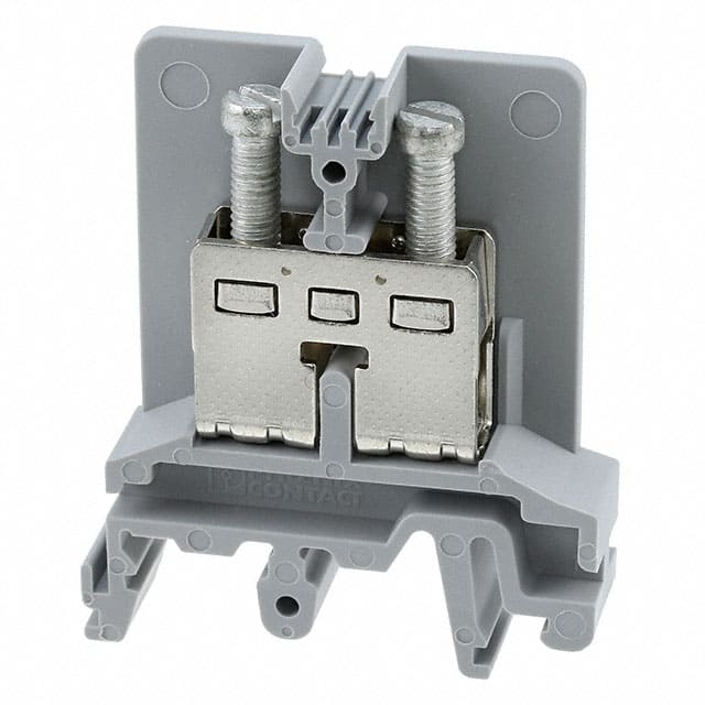 261027 Phoenix Contact  Canale guida DIN